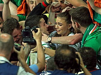 Ireland's Euro 2016 revisi...